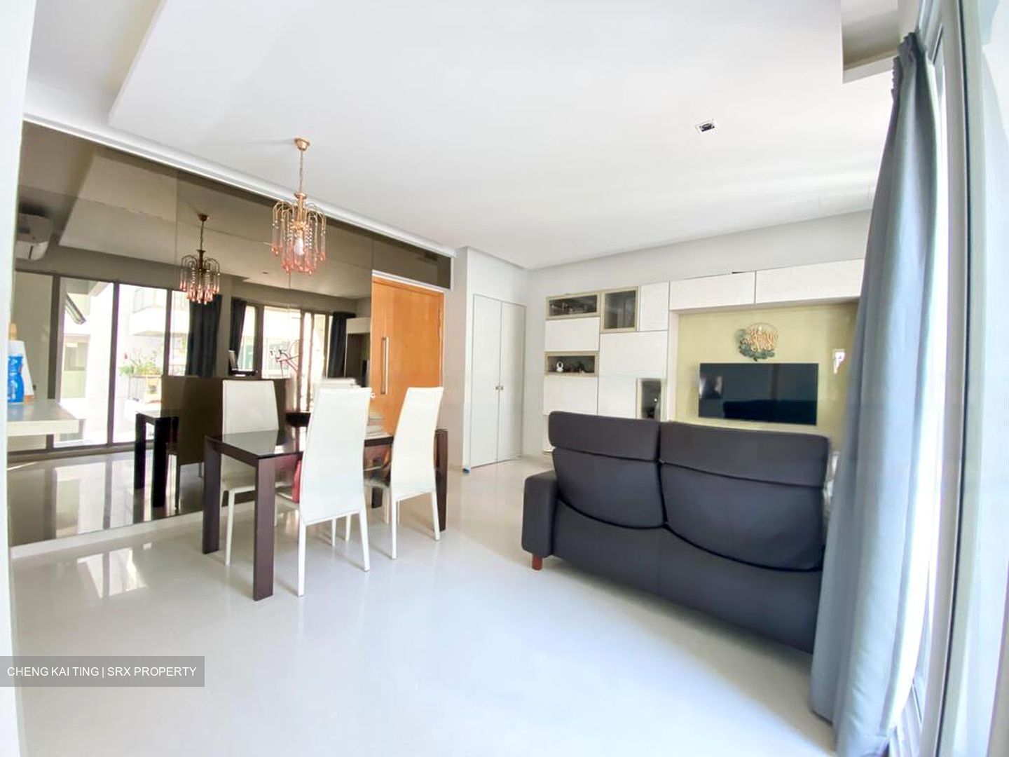 Idyllic Residences (D15), Apartment #476716391